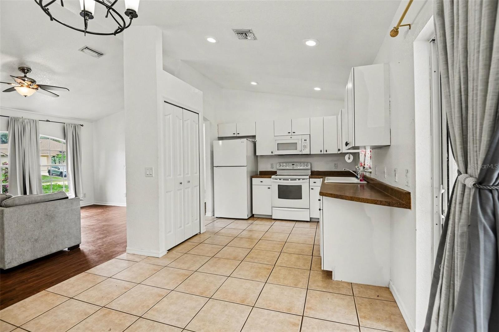 PORT CHARLOTTE SUB 05 - Residential