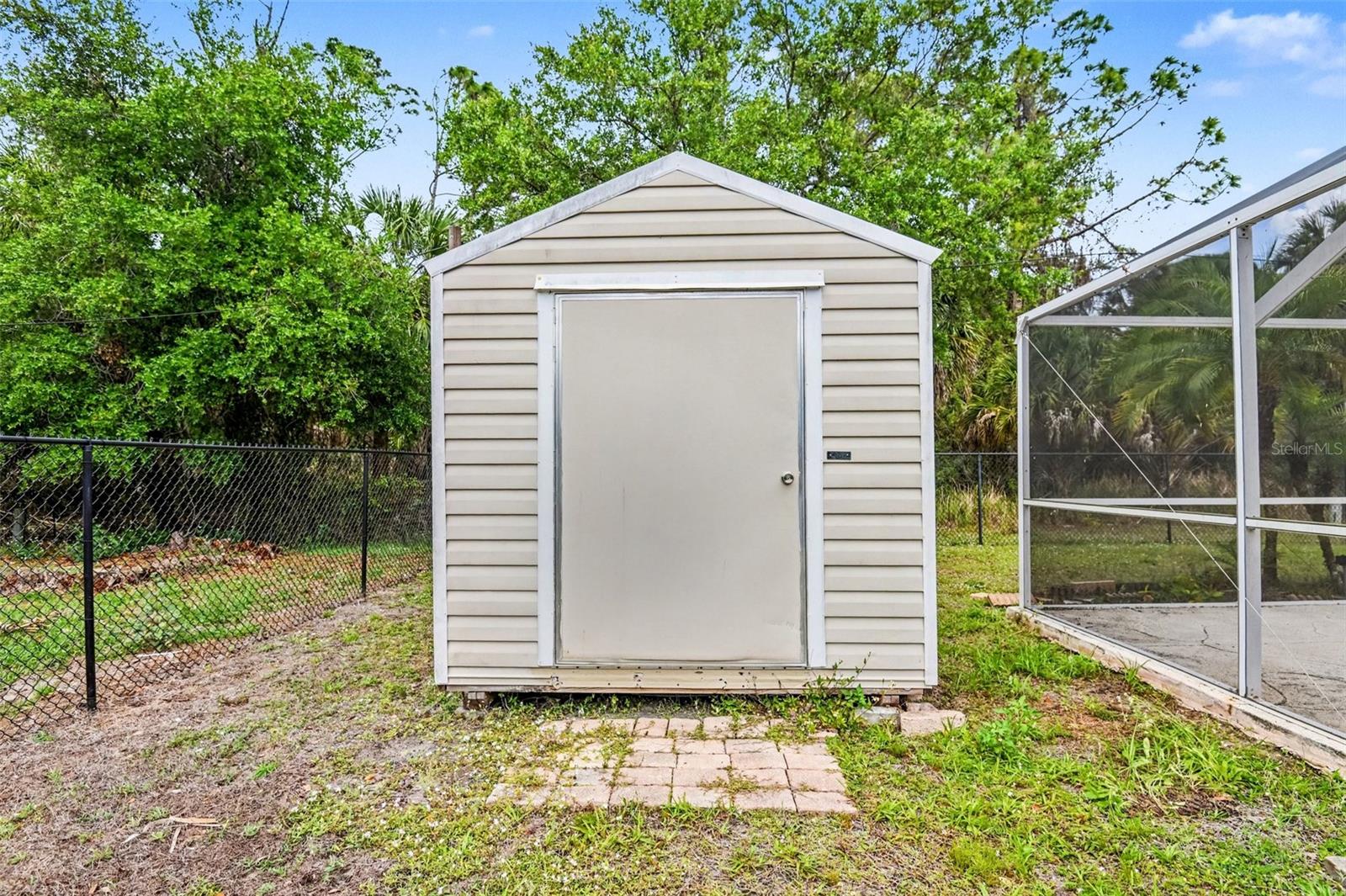 PORT CHARLOTTE SUB 05 - Residential