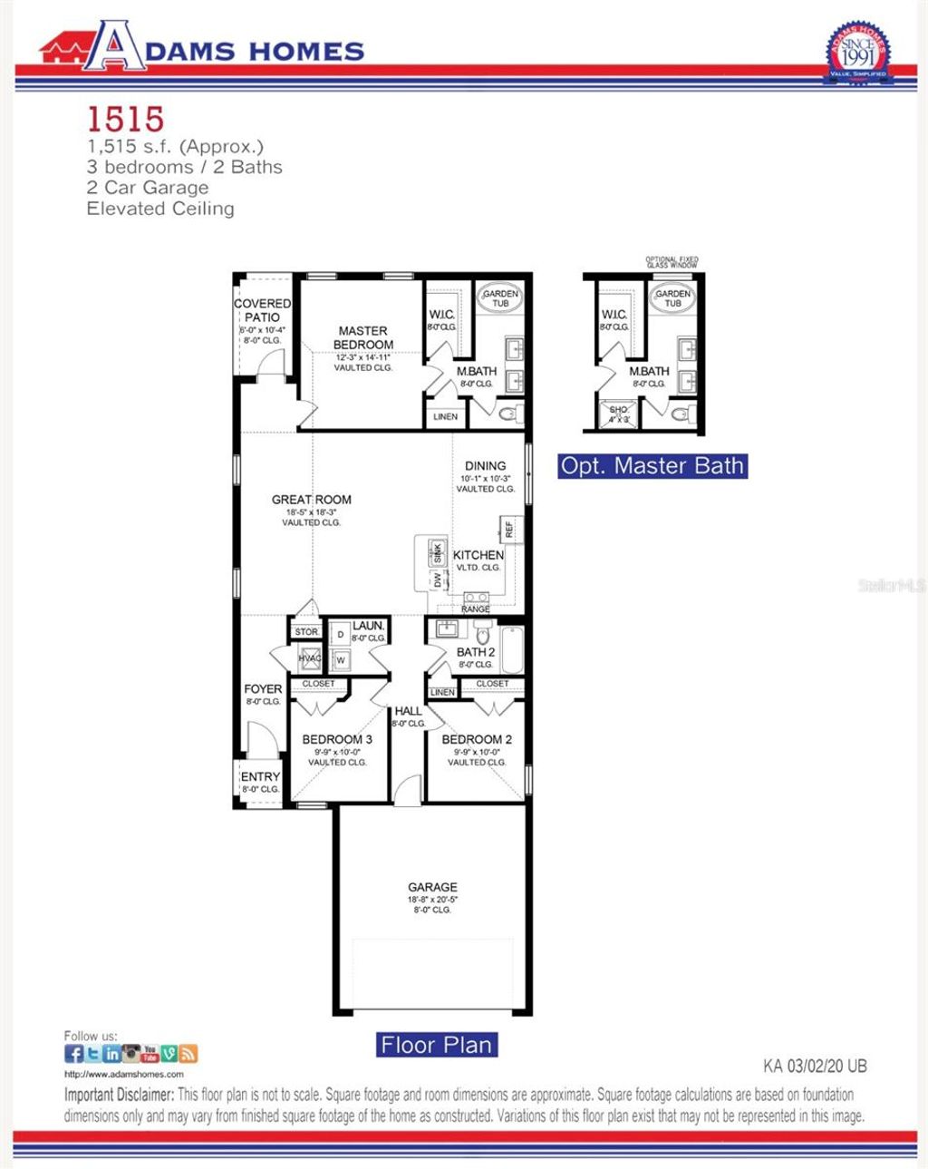 Photo of 9409 Highland Hills Dr Street, Hudson, FL 34667 (MLS # TB8505266)