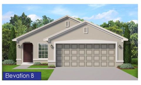 Photo of 9409 Highland Hills Dr Street, Hudson, FL 34667 (MLS # TB8505266)