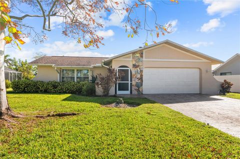 A home in CAPE CORAL