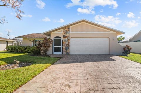 A home in CAPE CORAL