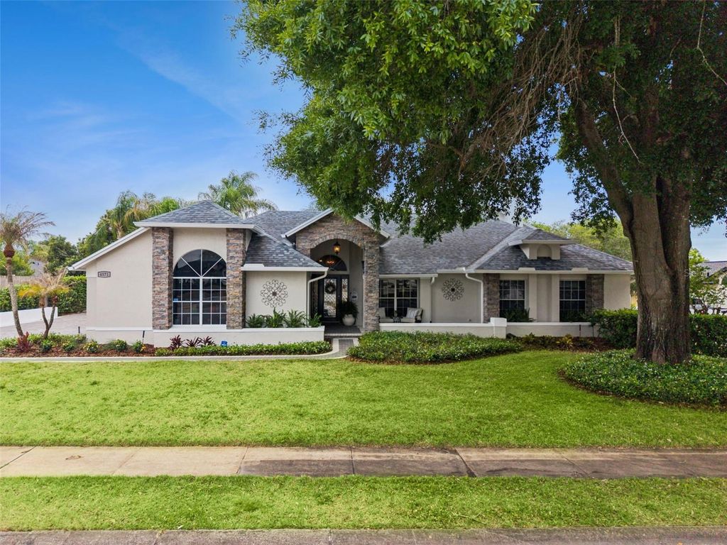 Photo of 4571 Kawilla Crest Place, Winter Park, FL 32792 (MLS # O6400672)