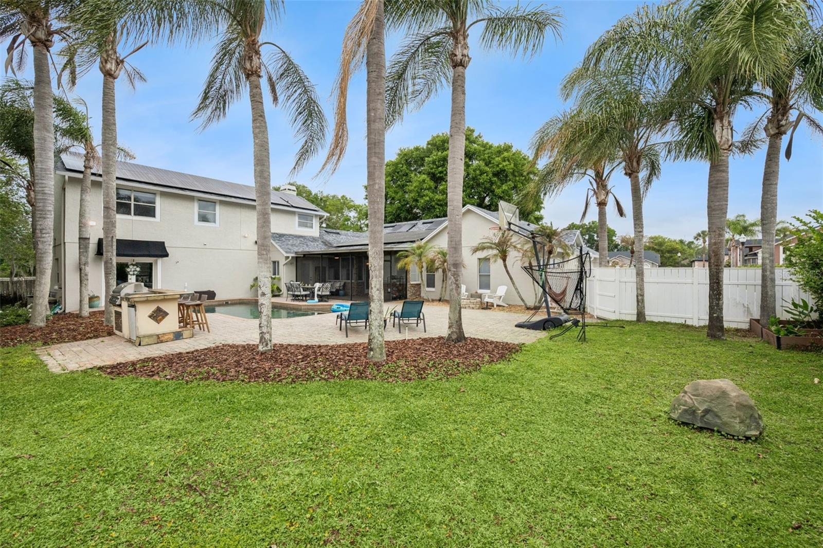 KAWILLA CREST - Residential