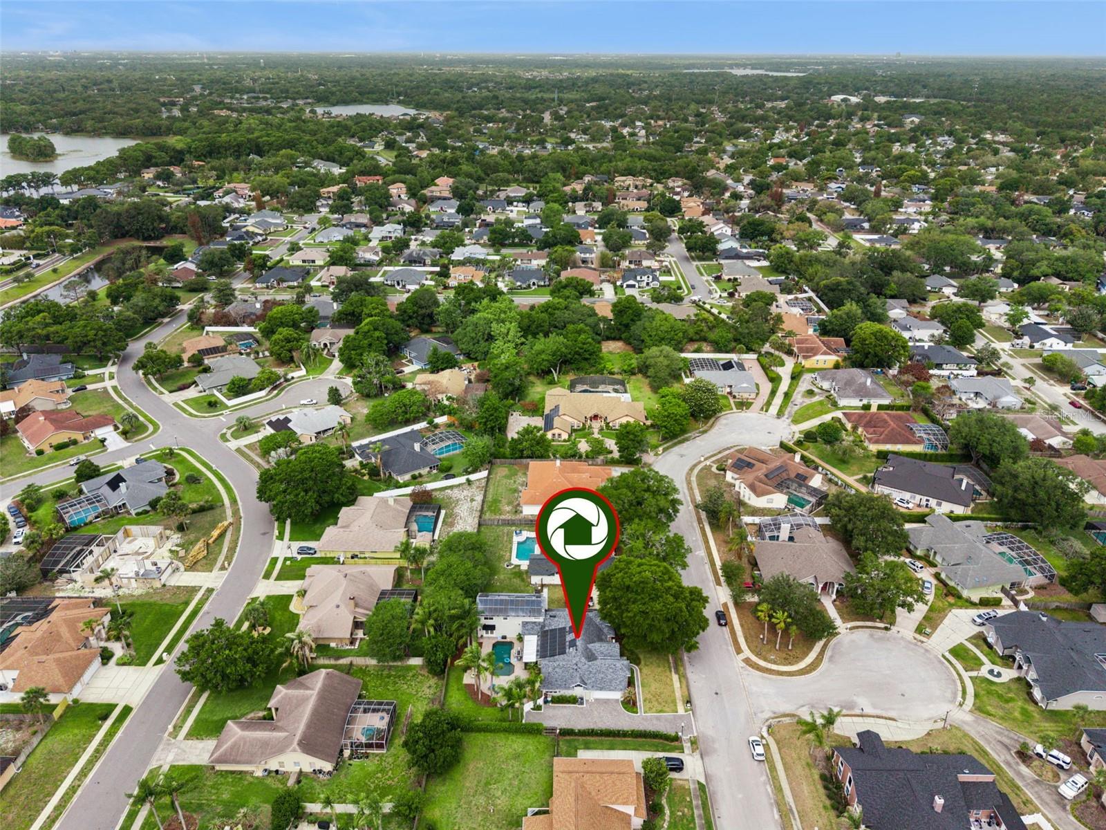 KAWILLA CREST - Residential