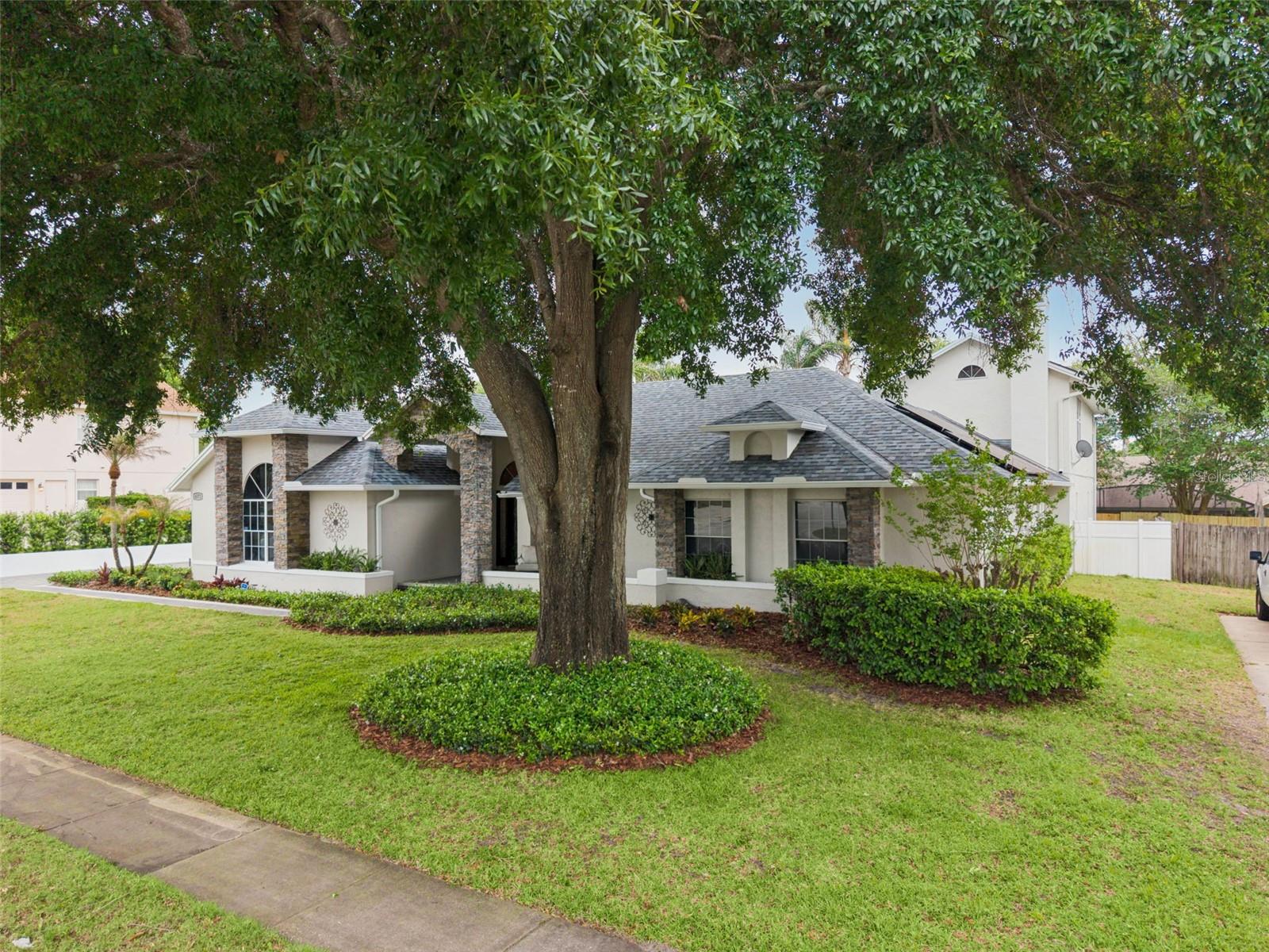 KAWILLA CREST - Residential