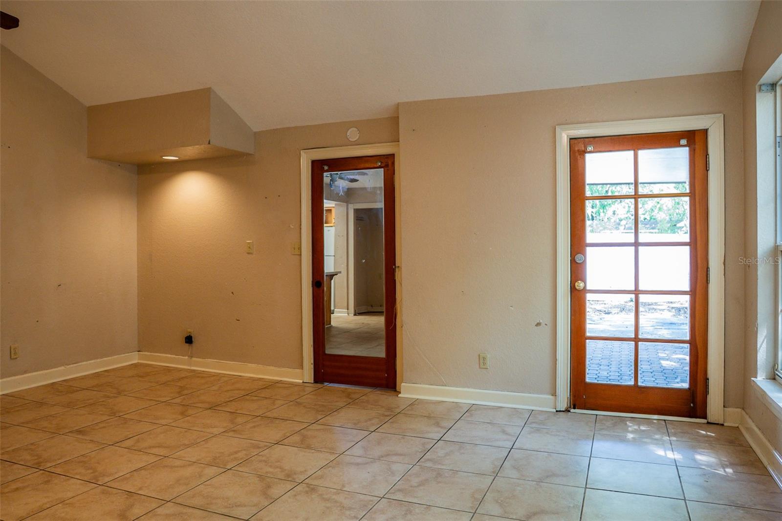 CONCORD PARK 1ST ADD - Residential