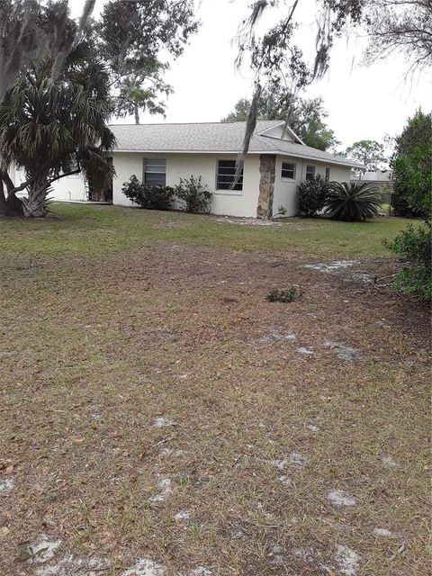 A home in BABSON PARK