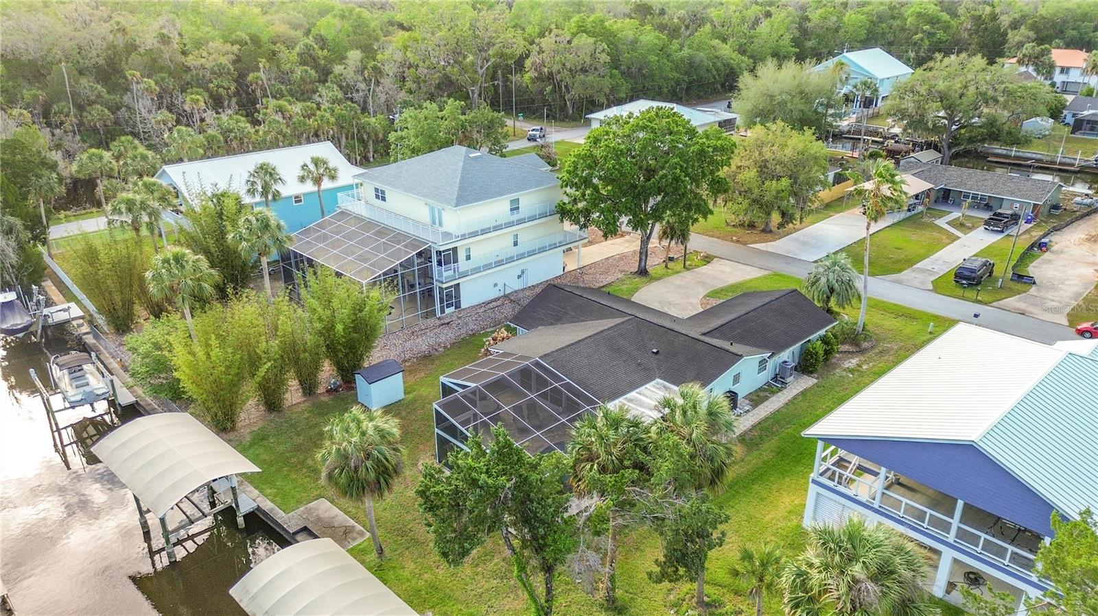 WOODLAND ESTATES UNIT 02 - Residential