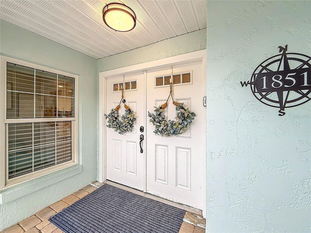 Photo of 1851 NW 18th Street, Crystal River, FL 34428 (MLS # TB8496487)