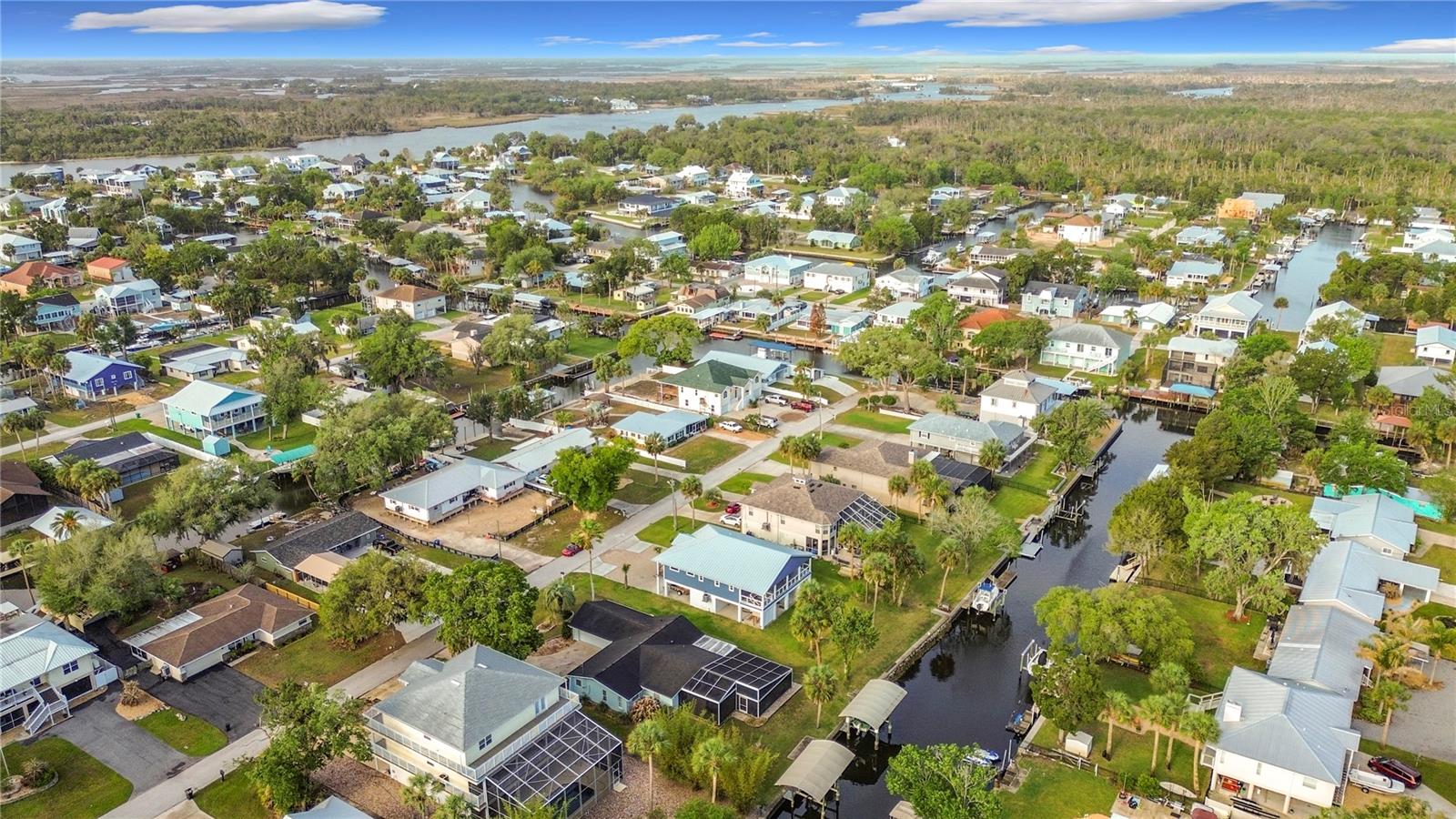 WOODLAND ESTATES UNIT 02 - Residential