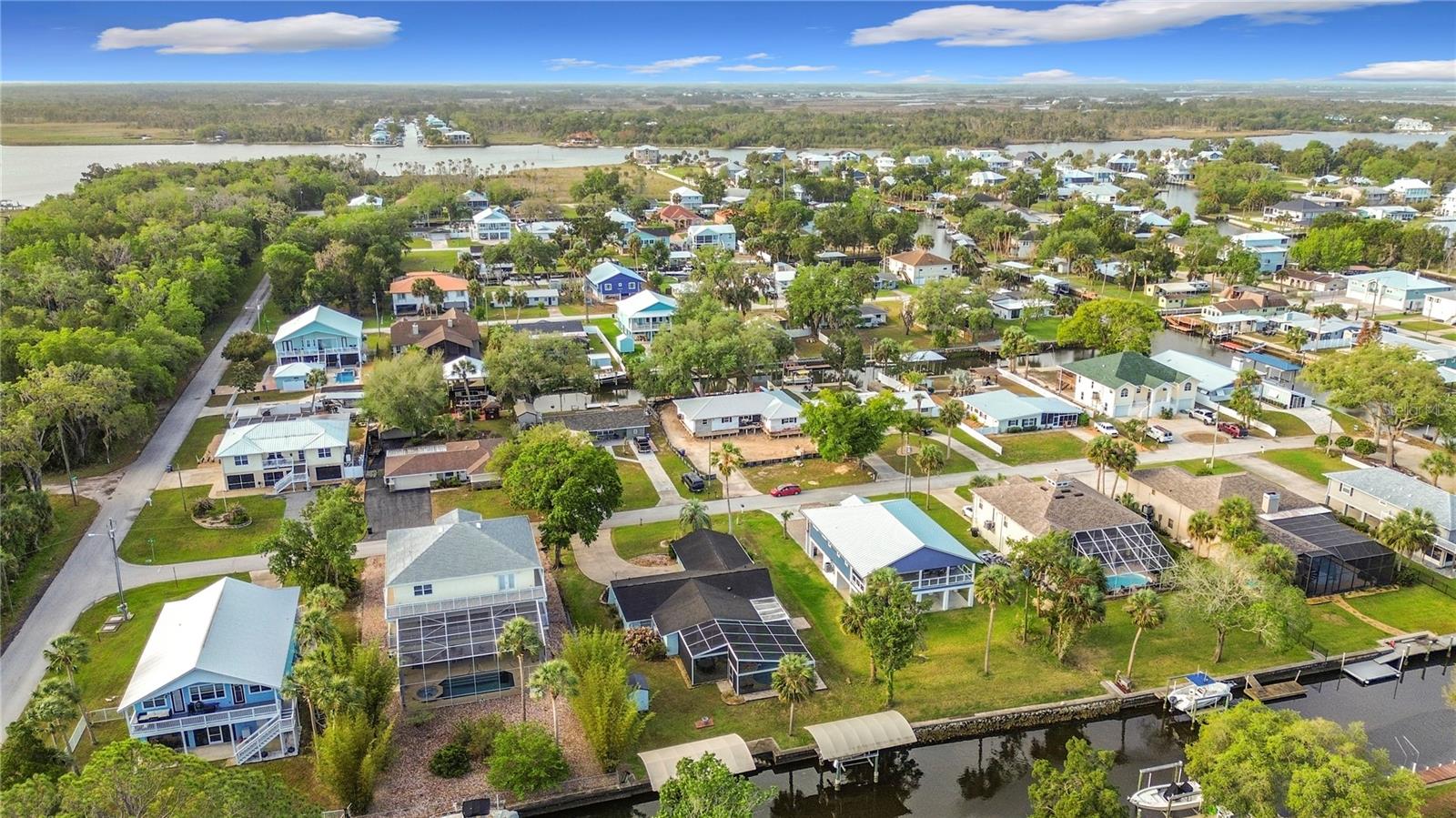 WOODLAND ESTATES UNIT 02 - Residential