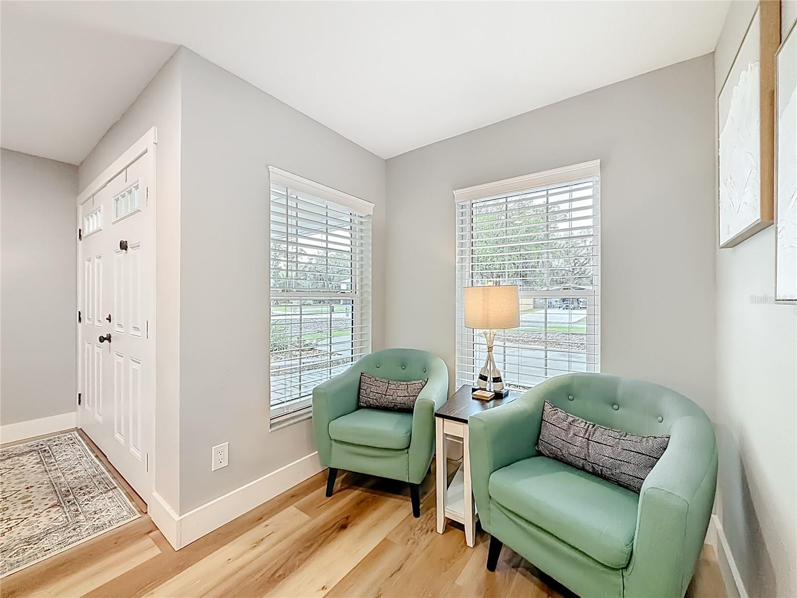 WOODLAND ESTATES UNIT 02 - Residential