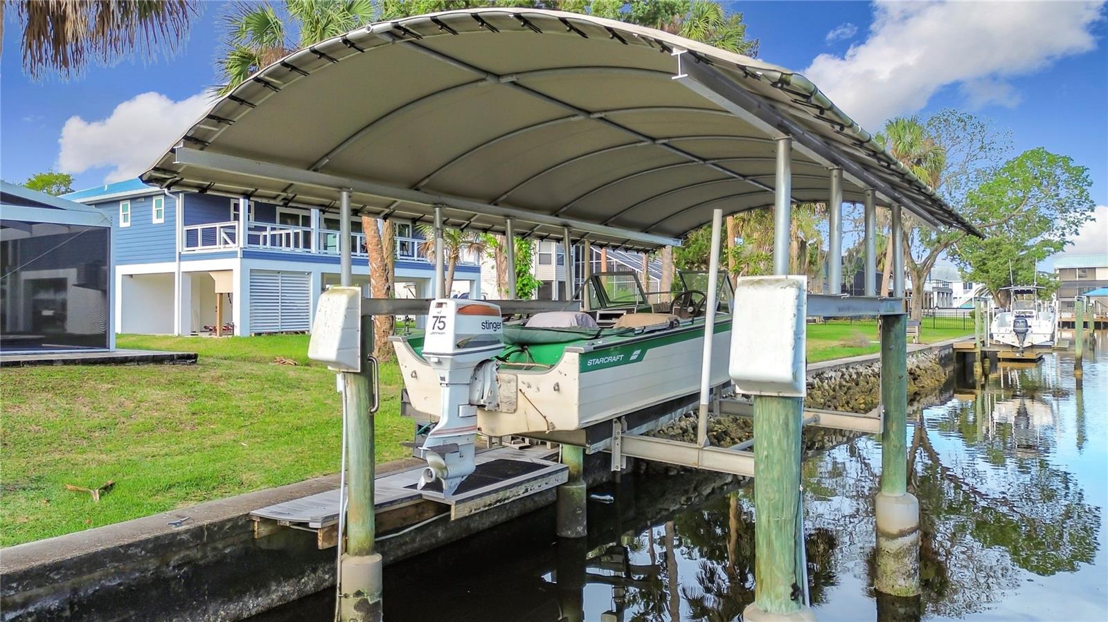 WOODLAND ESTATES UNIT 02 - Residential