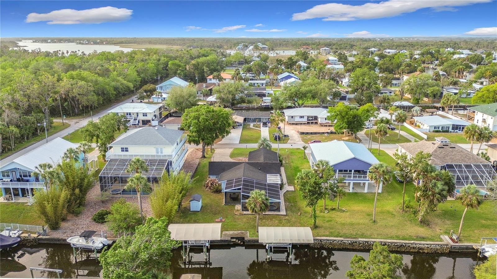 WOODLAND ESTATES UNIT 02 - Residential