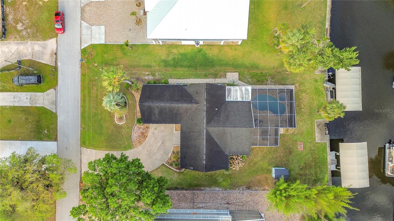 WOODLAND ESTATES UNIT 02 - Residential