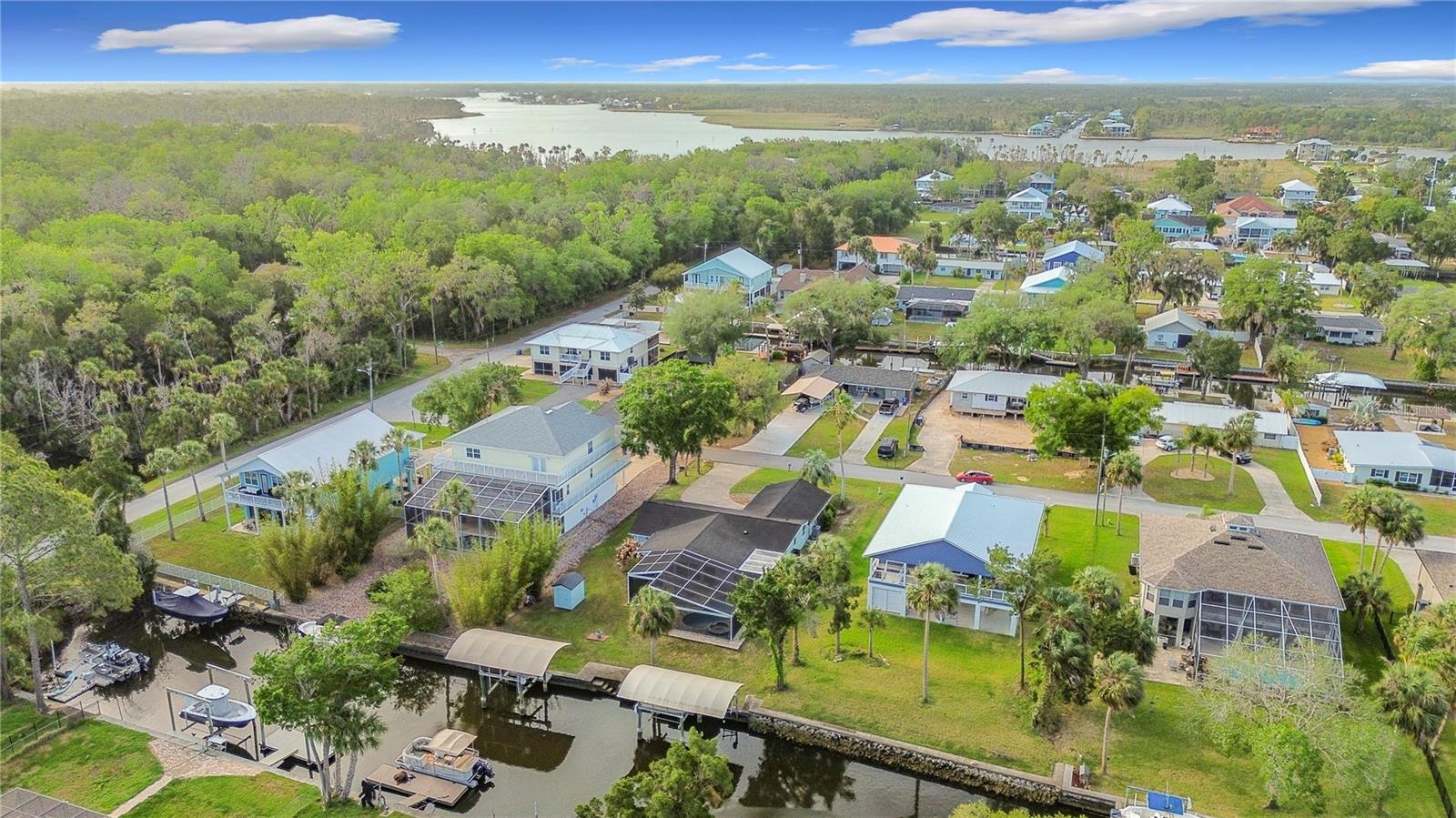 WOODLAND ESTATES UNIT 02 - Residential