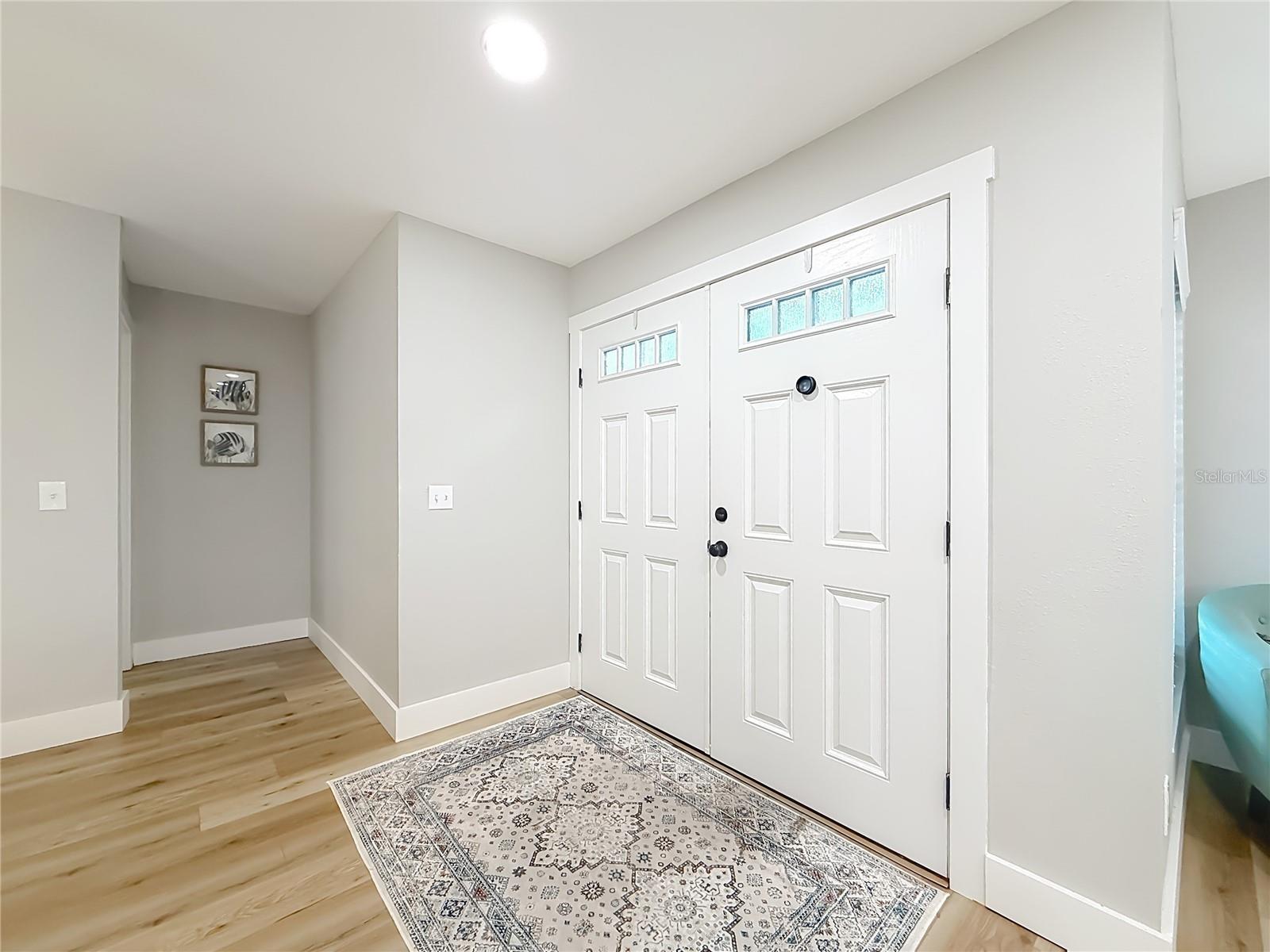 WOODLAND ESTATES UNIT 02 - Residential