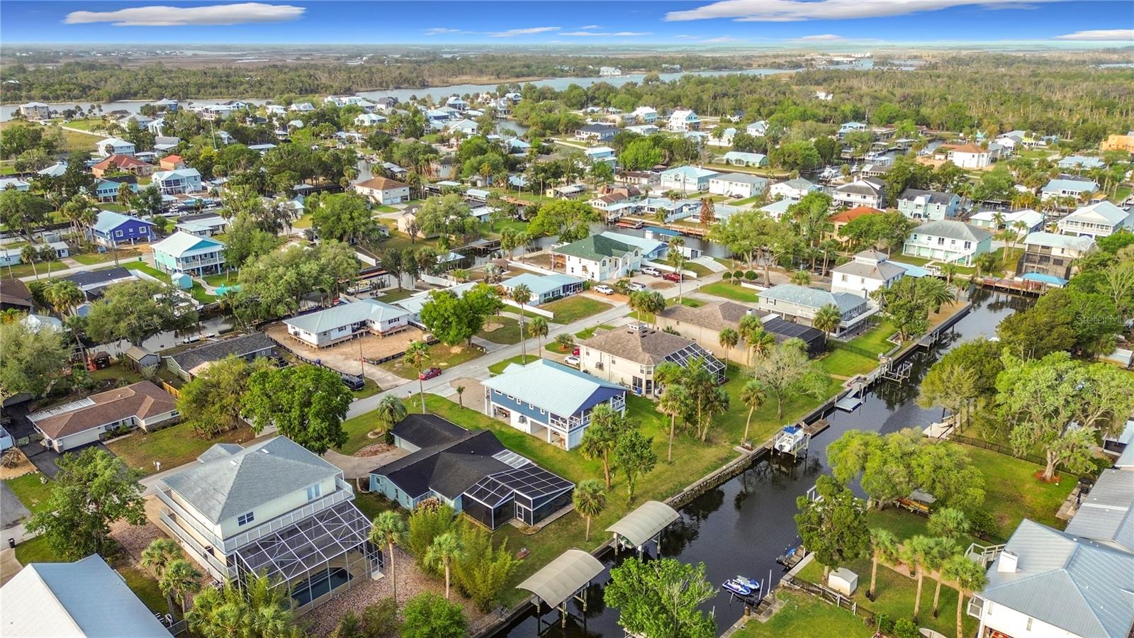 WOODLAND ESTATES UNIT 02 - Residential