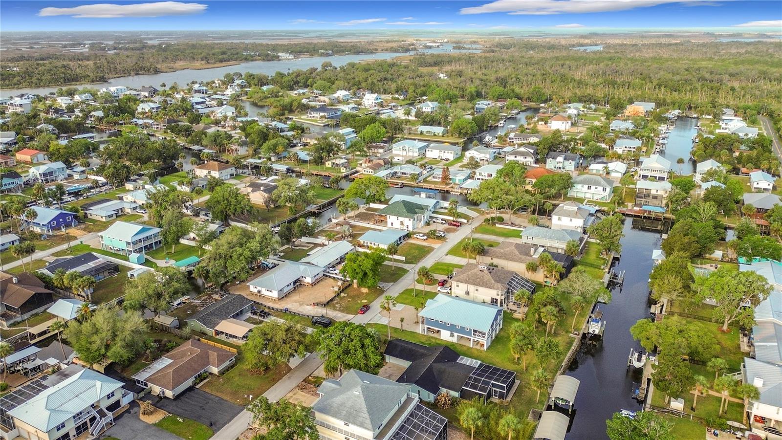 WOODLAND ESTATES UNIT 02 - Residential