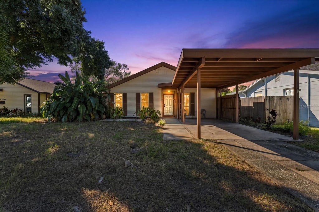 Photo of 774 91st Avenue N, St Petersburg, FL 33702 (MLS # TB8555699)