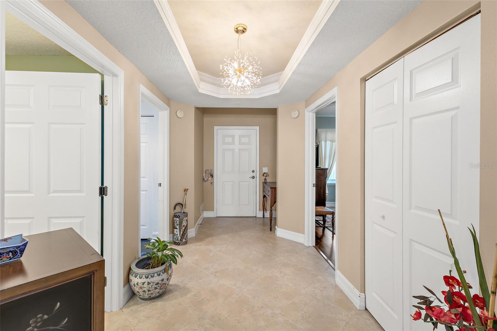 ISLAND POINTE A CONDO - Residential