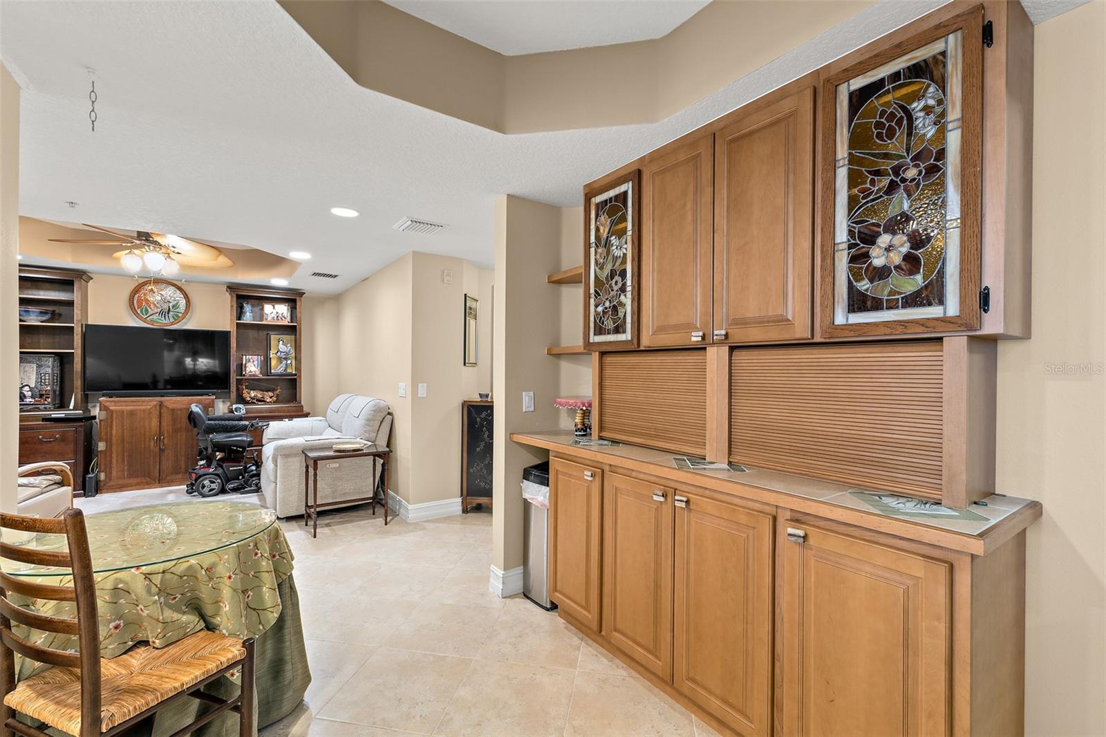 ISLAND POINTE A CONDO - Residential