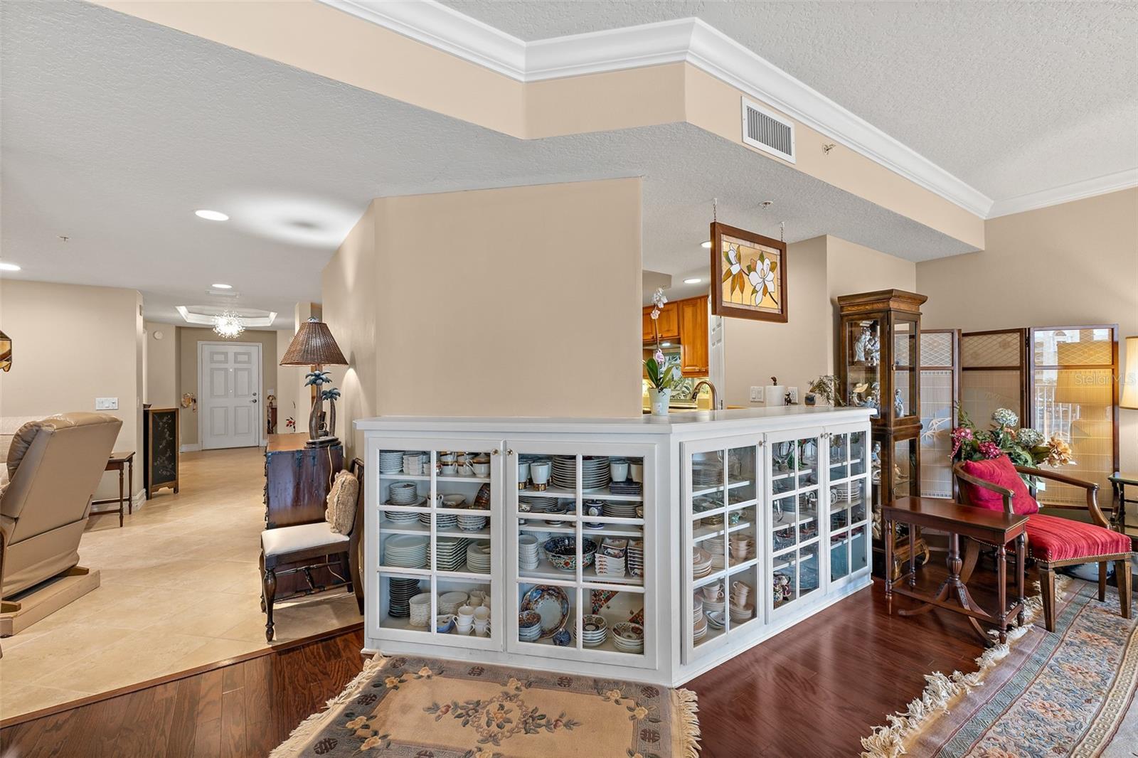 ISLAND POINTE A CONDO - Residential