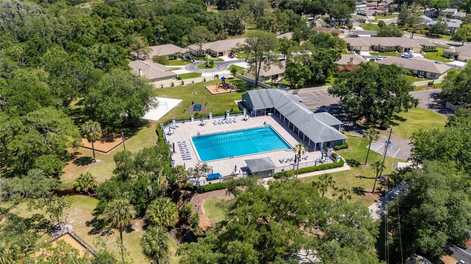 PEBBLE CREEK VILLAGE UNIT 7 - Residential