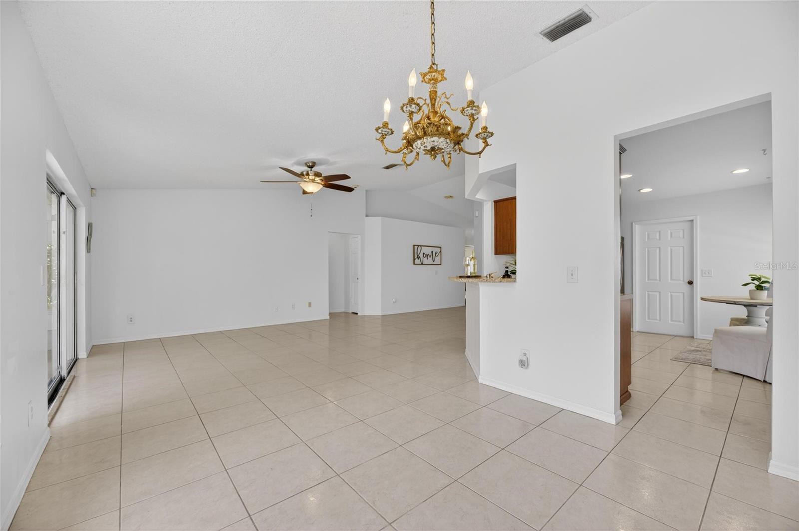 PEBBLE CREEK VILLAGE UNIT 7 - Residential