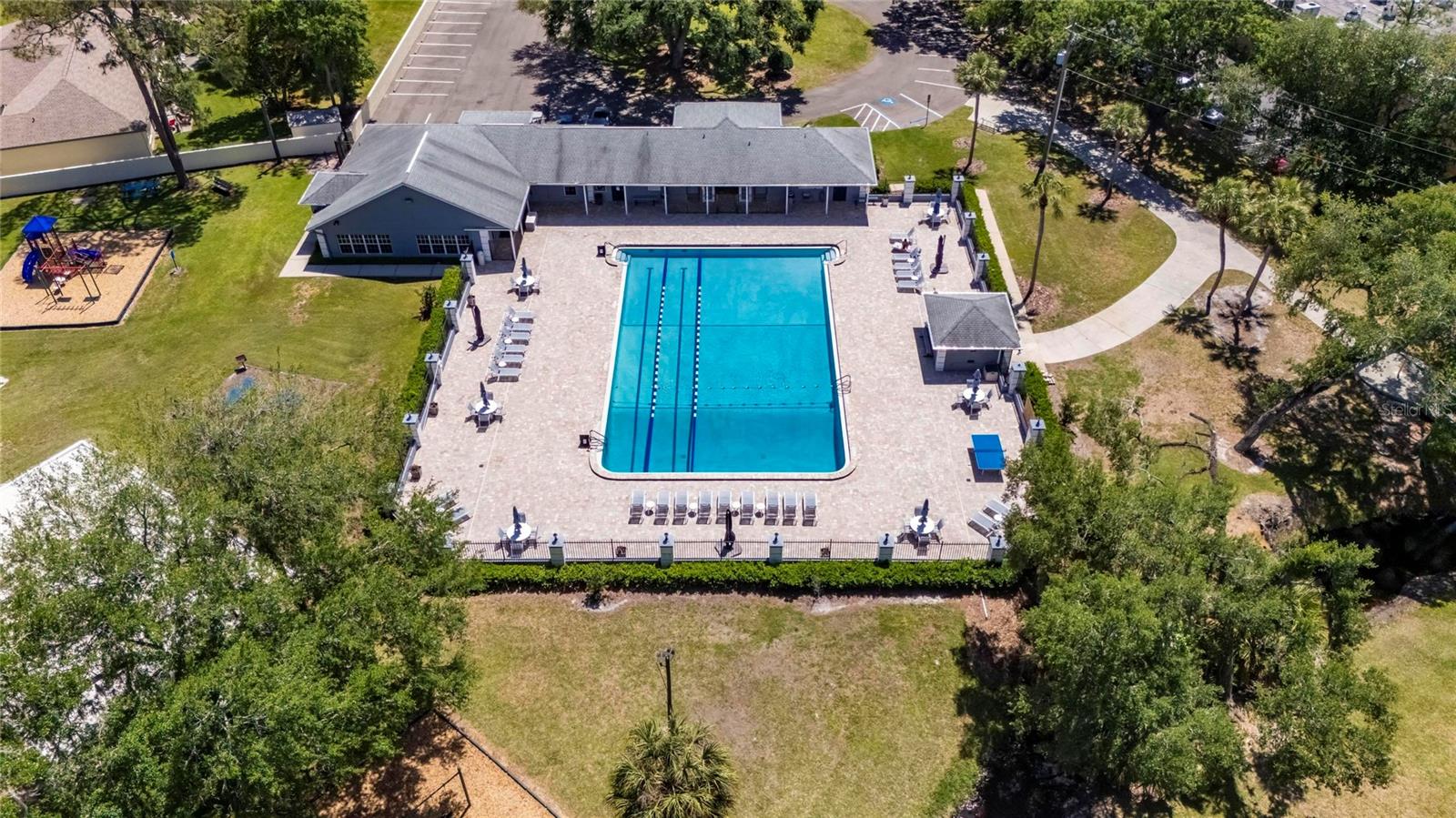 PEBBLE CREEK VILLAGE UNIT 7 - Residential