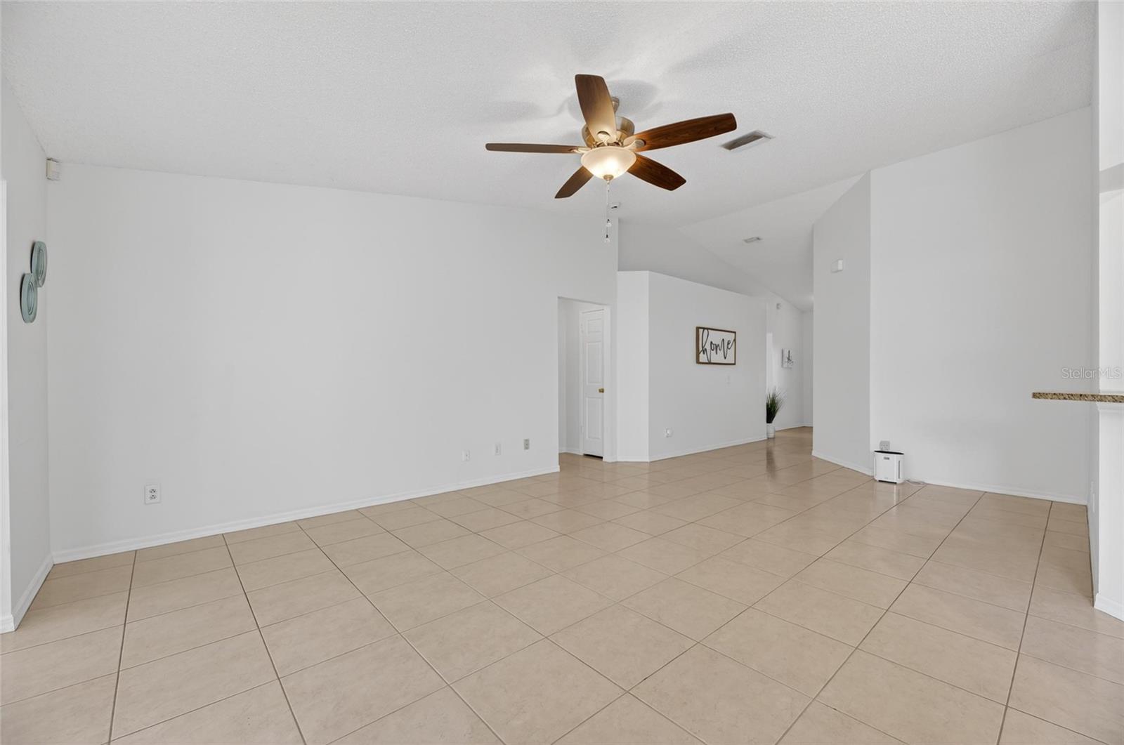 PEBBLE CREEK VILLAGE UNIT 7 - Residential