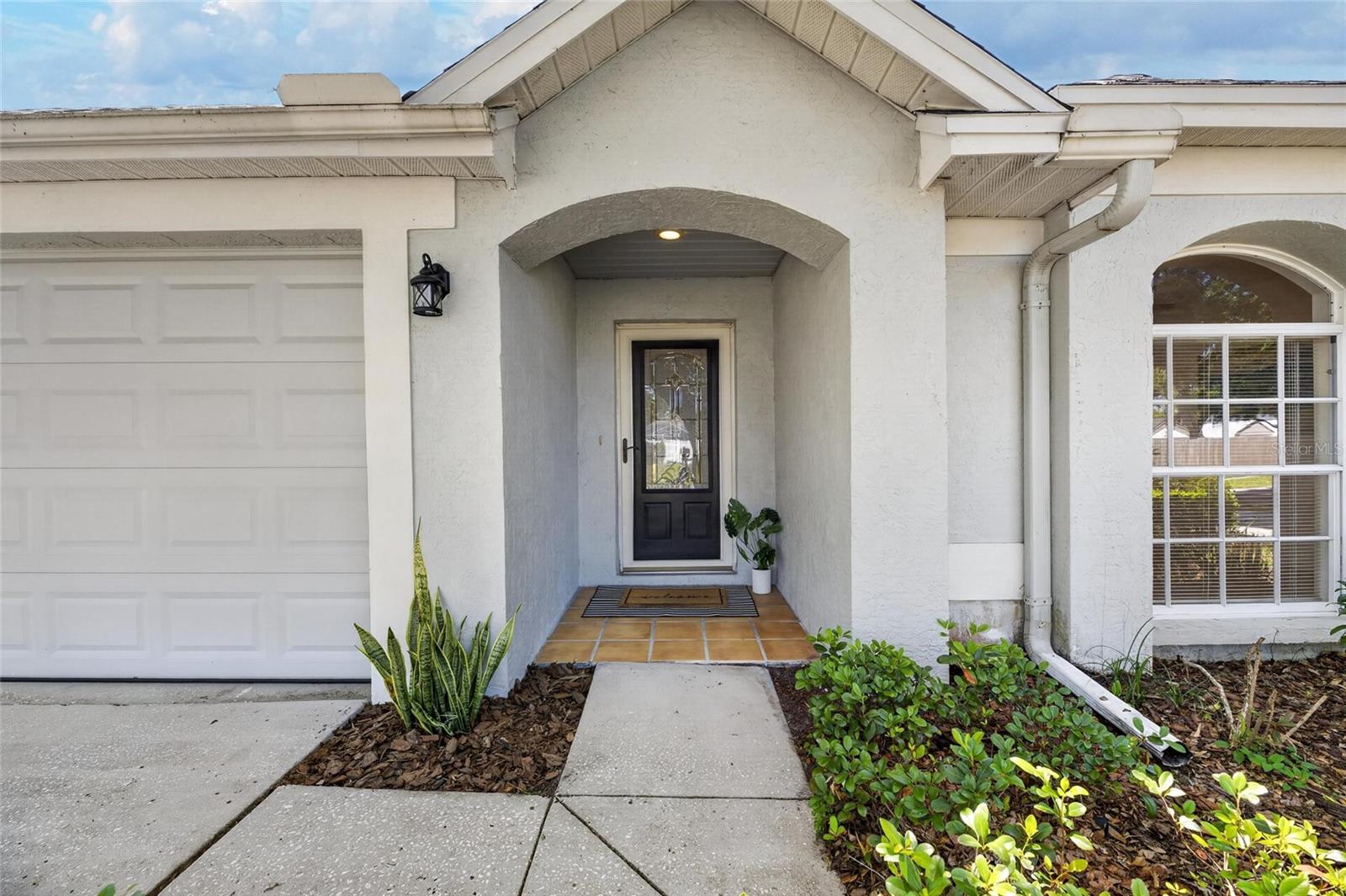 PEBBLE CREEK VILLAGE UNIT 7 - Residential