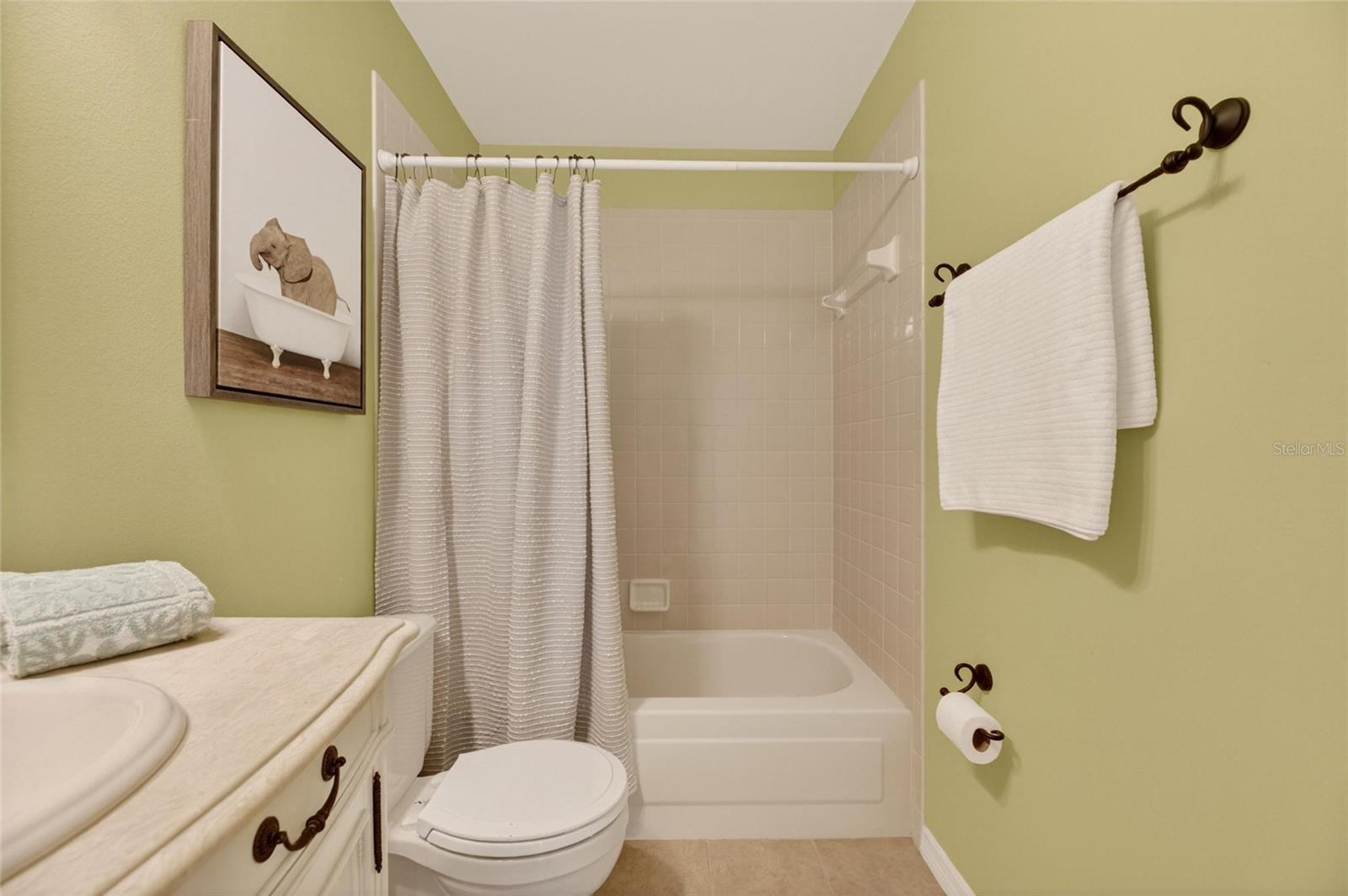 PEBBLE CREEK VILLAGE UNIT 7 - Residential