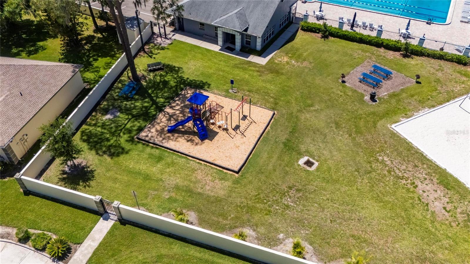 PEBBLE CREEK VILLAGE UNIT 7 - Residential