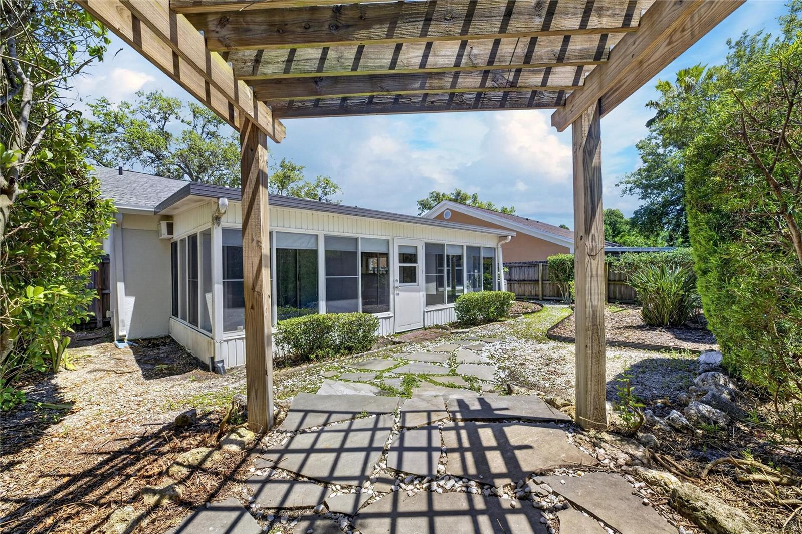 PEBBLE CREEK VILLAGE UNIT 7 - Residential