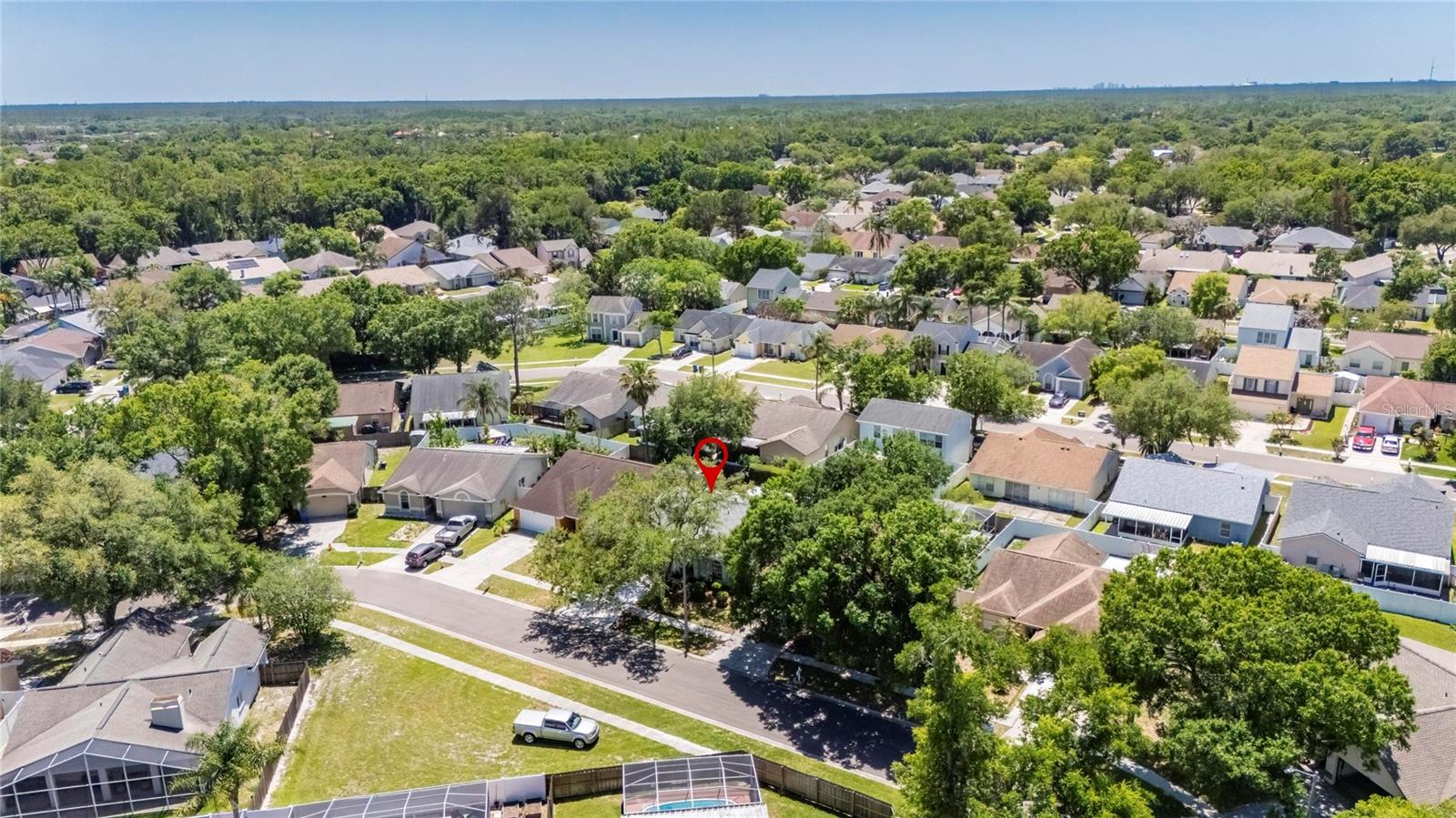 PEBBLE CREEK VILLAGE UNIT 7 - Residential