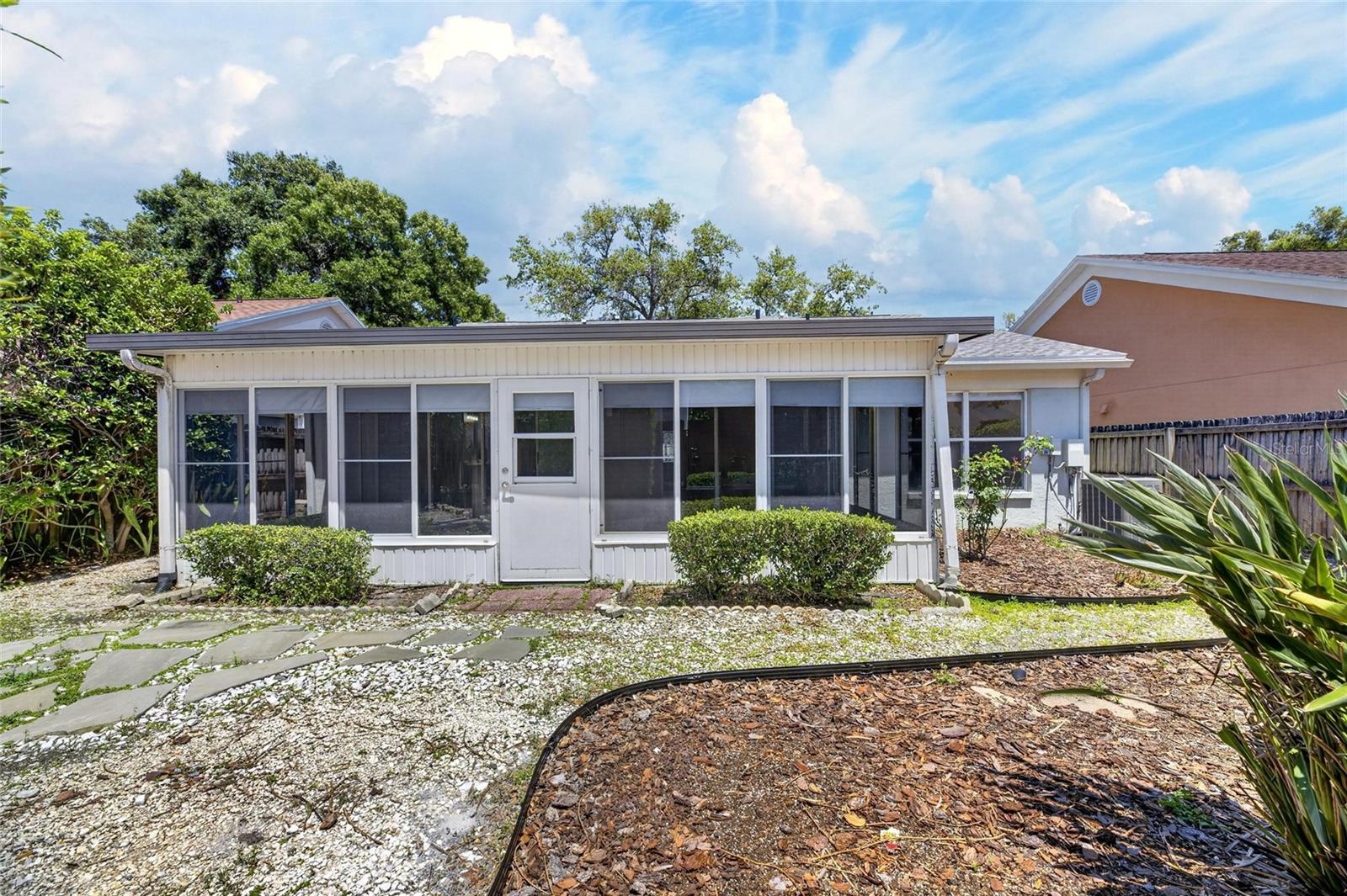 PEBBLE CREEK VILLAGE UNIT 7 - Residential