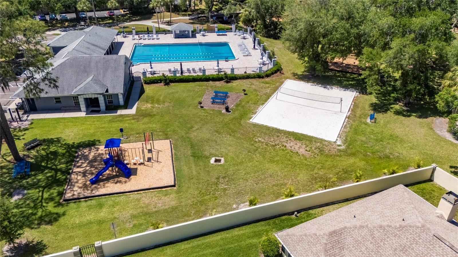 PEBBLE CREEK VILLAGE UNIT 7 - Residential