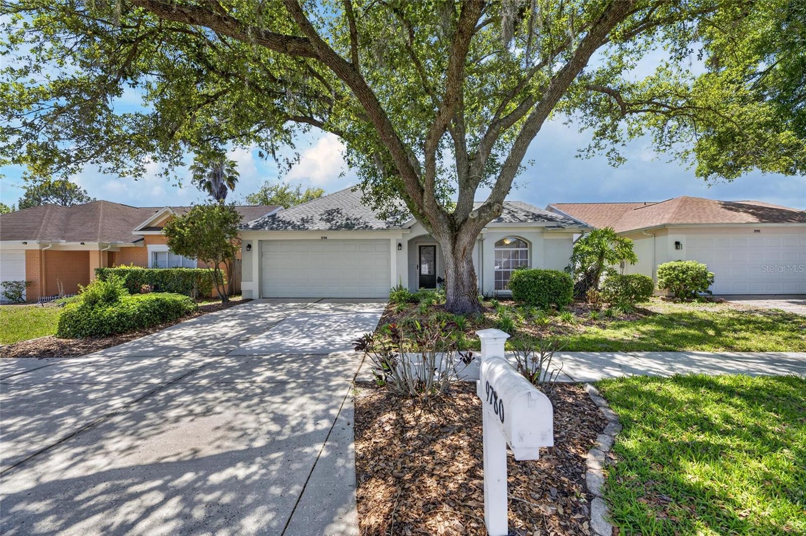 PEBBLE CREEK VILLAGE UNIT 7 - Residential