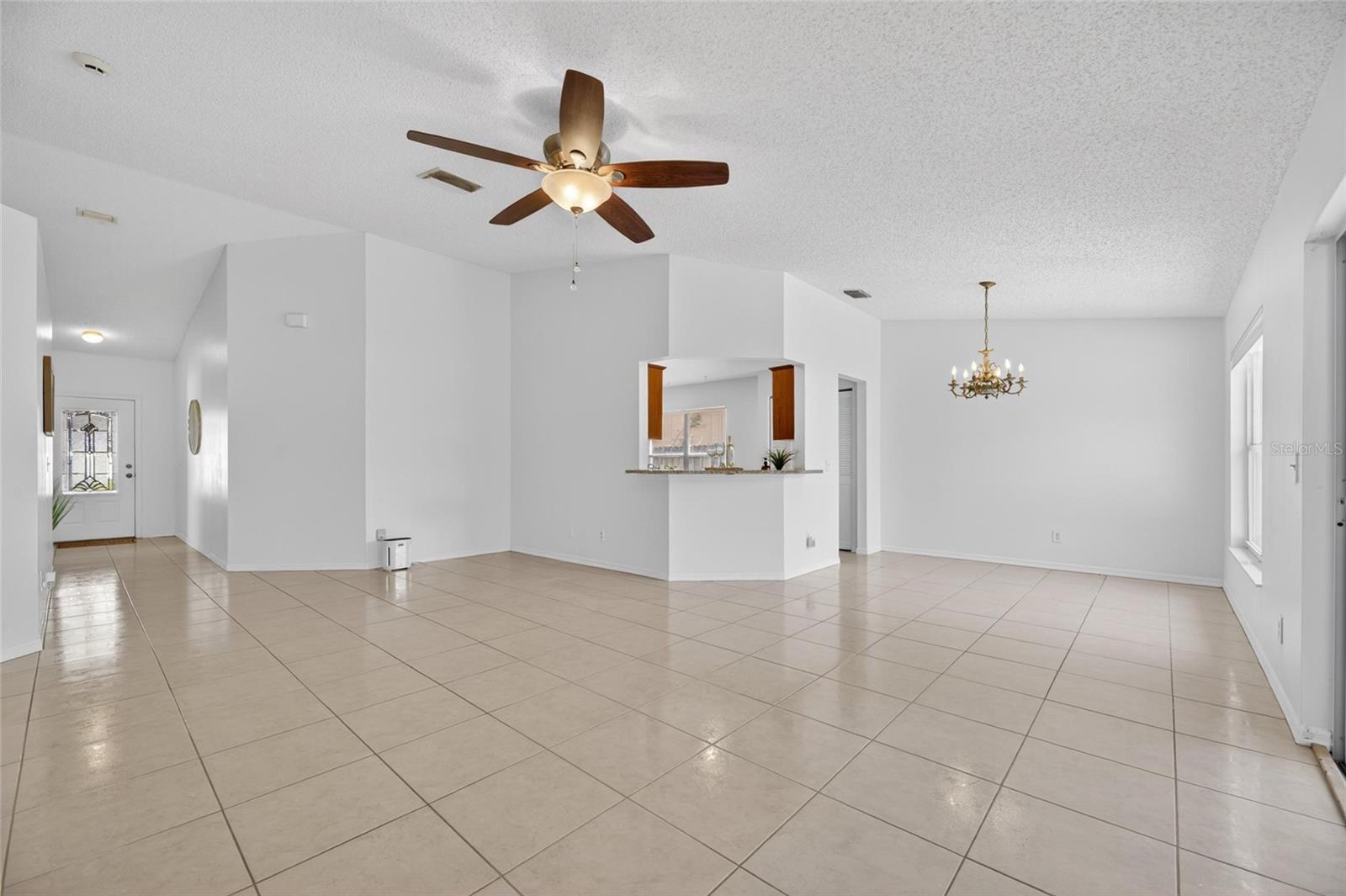 PEBBLE CREEK VILLAGE UNIT 7 - Residential