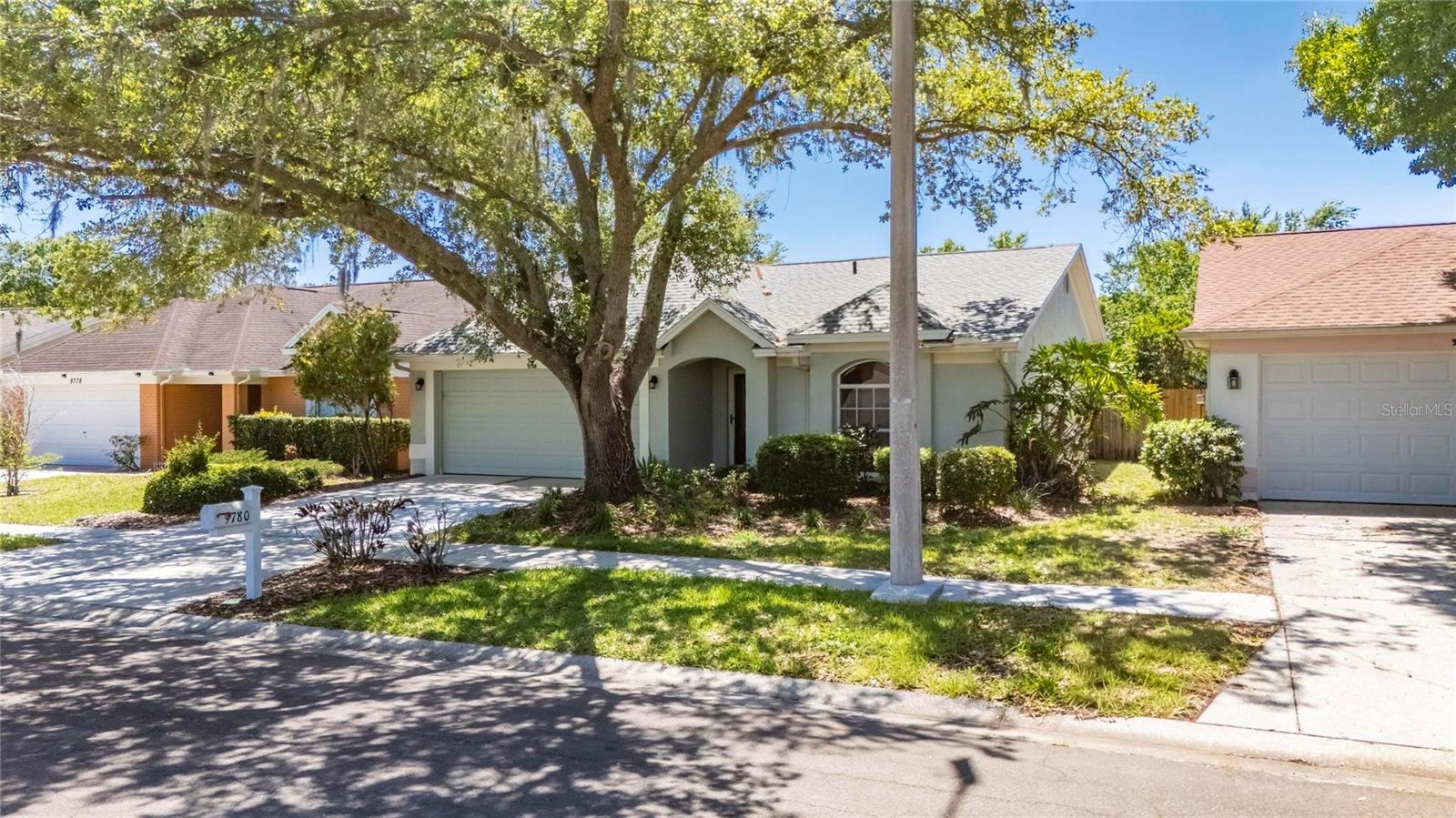 PEBBLE CREEK VILLAGE UNIT 7 - Residential