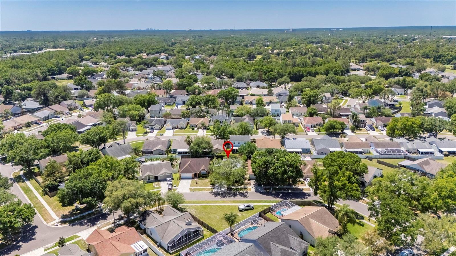 PEBBLE CREEK VILLAGE UNIT 7 - Residential