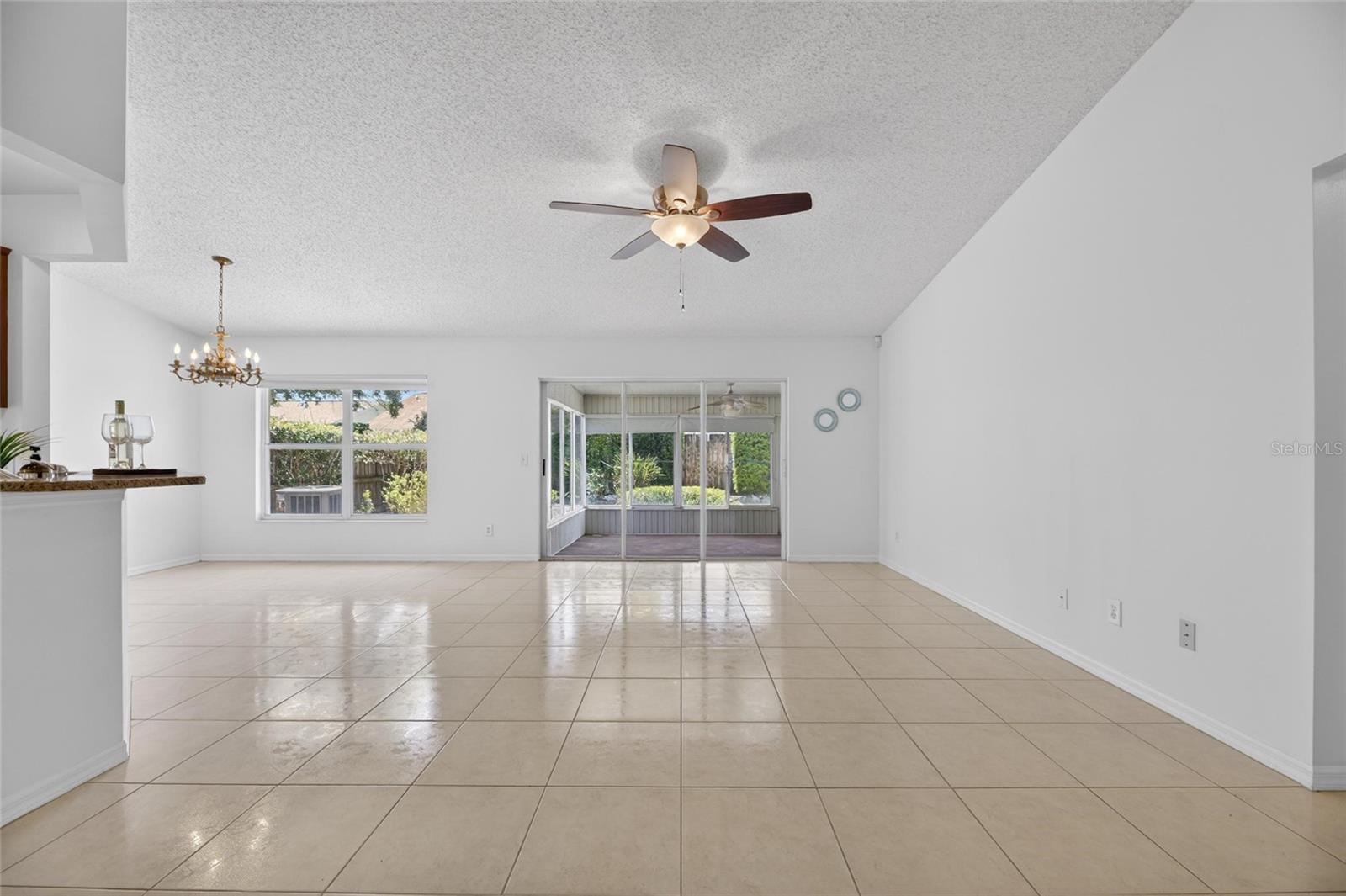 PEBBLE CREEK VILLAGE UNIT 7 - Residential