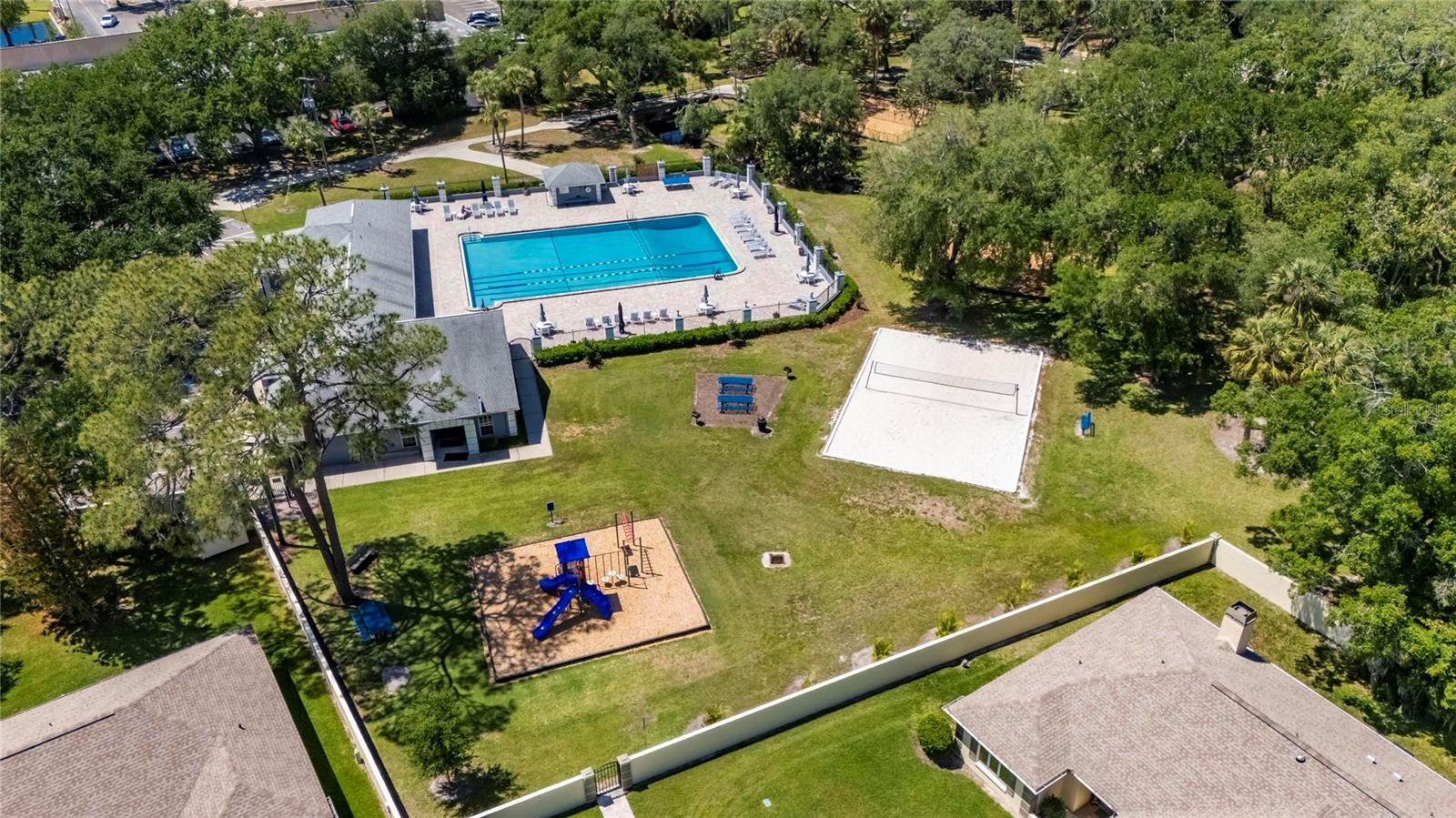 PEBBLE CREEK VILLAGE UNIT 7 - Residential