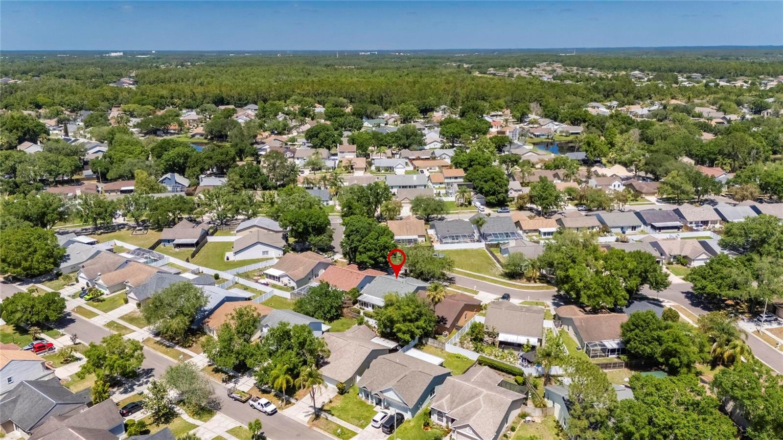 PEBBLE CREEK VILLAGE UNIT 7 - Residential