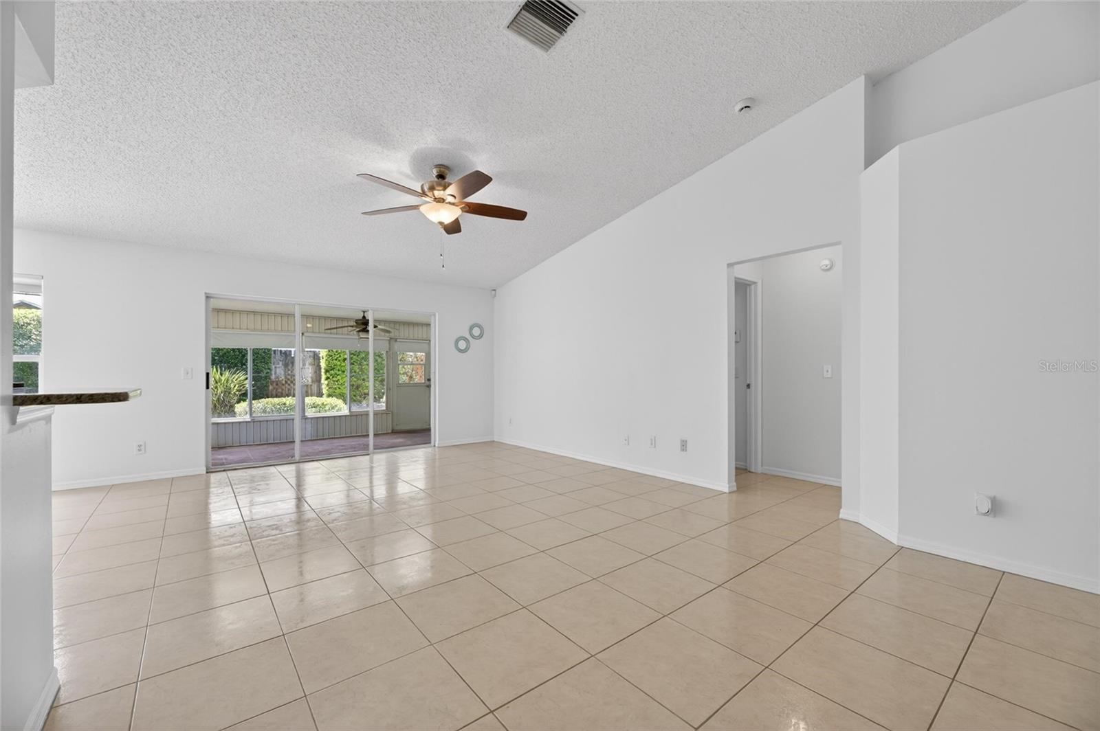 PEBBLE CREEK VILLAGE UNIT 7 - Residential