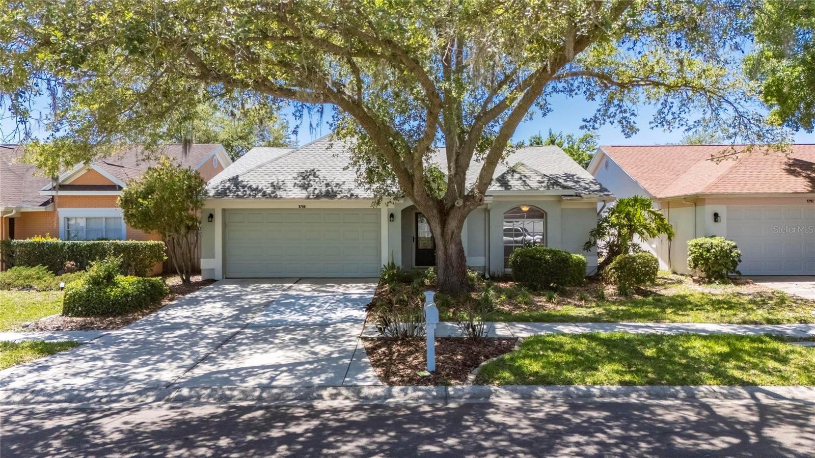 PEBBLE CREEK VILLAGE UNIT 7 - Residential