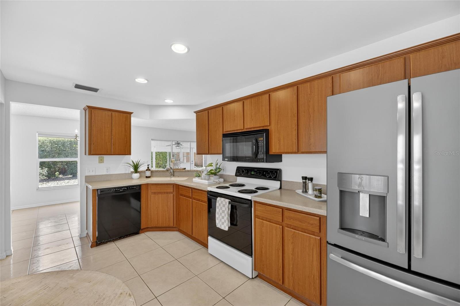 PEBBLE CREEK VILLAGE UNIT 7 - Residential