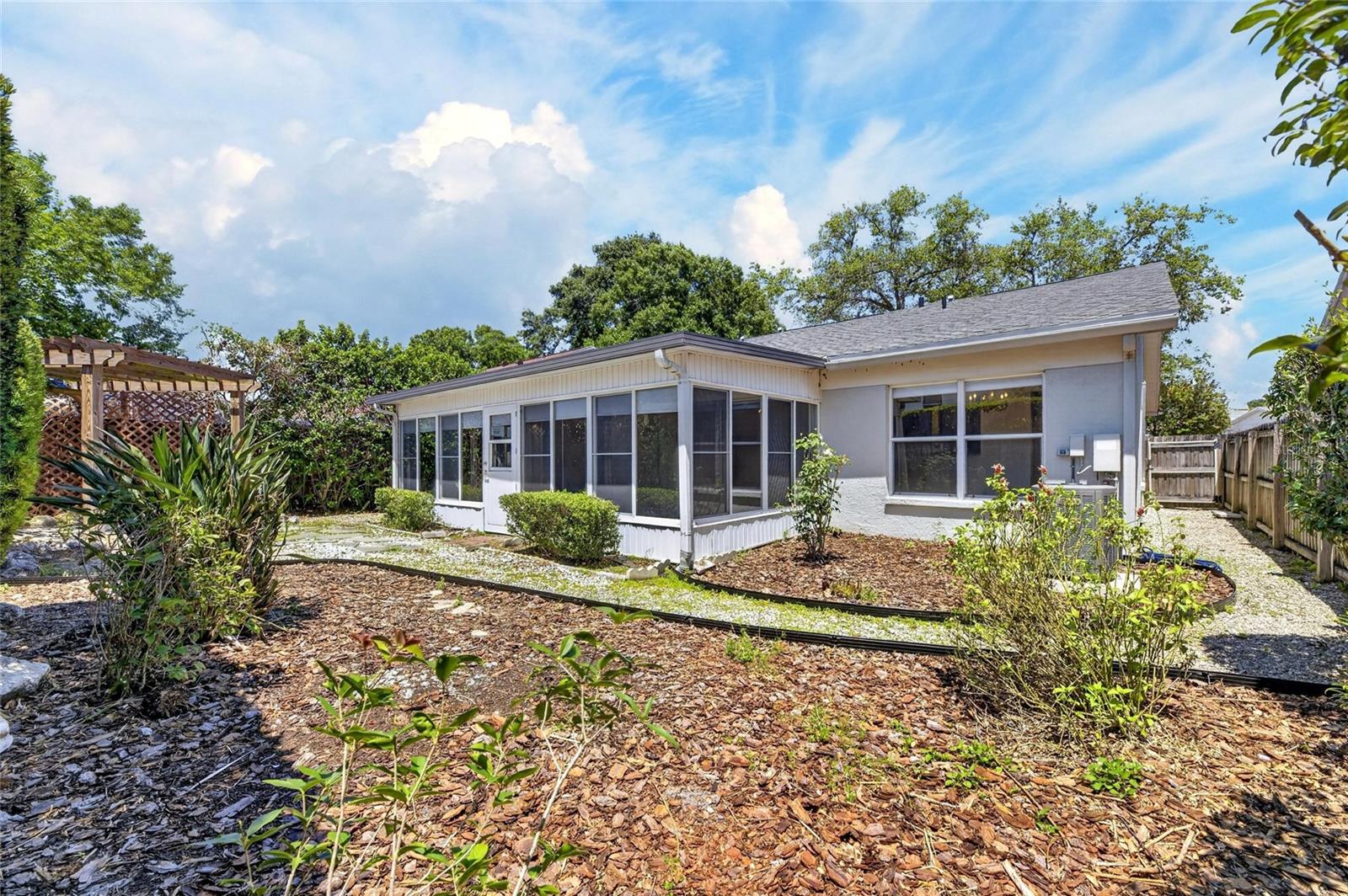 PEBBLE CREEK VILLAGE UNIT 7 - Residential